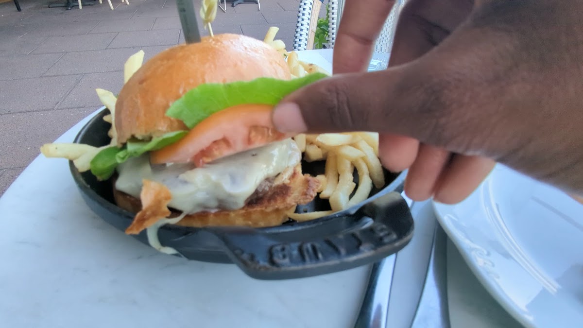 Slide Background Image